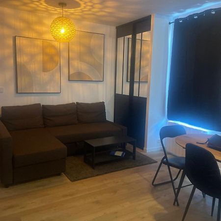 Belle Etape Honfleuraise Apartamento Exterior foto