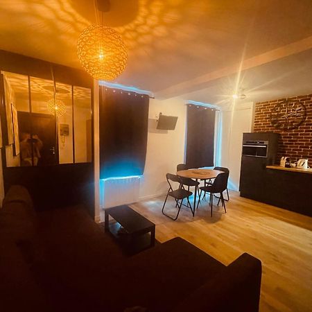 Belle Etape Honfleuraise Apartamento Exterior foto