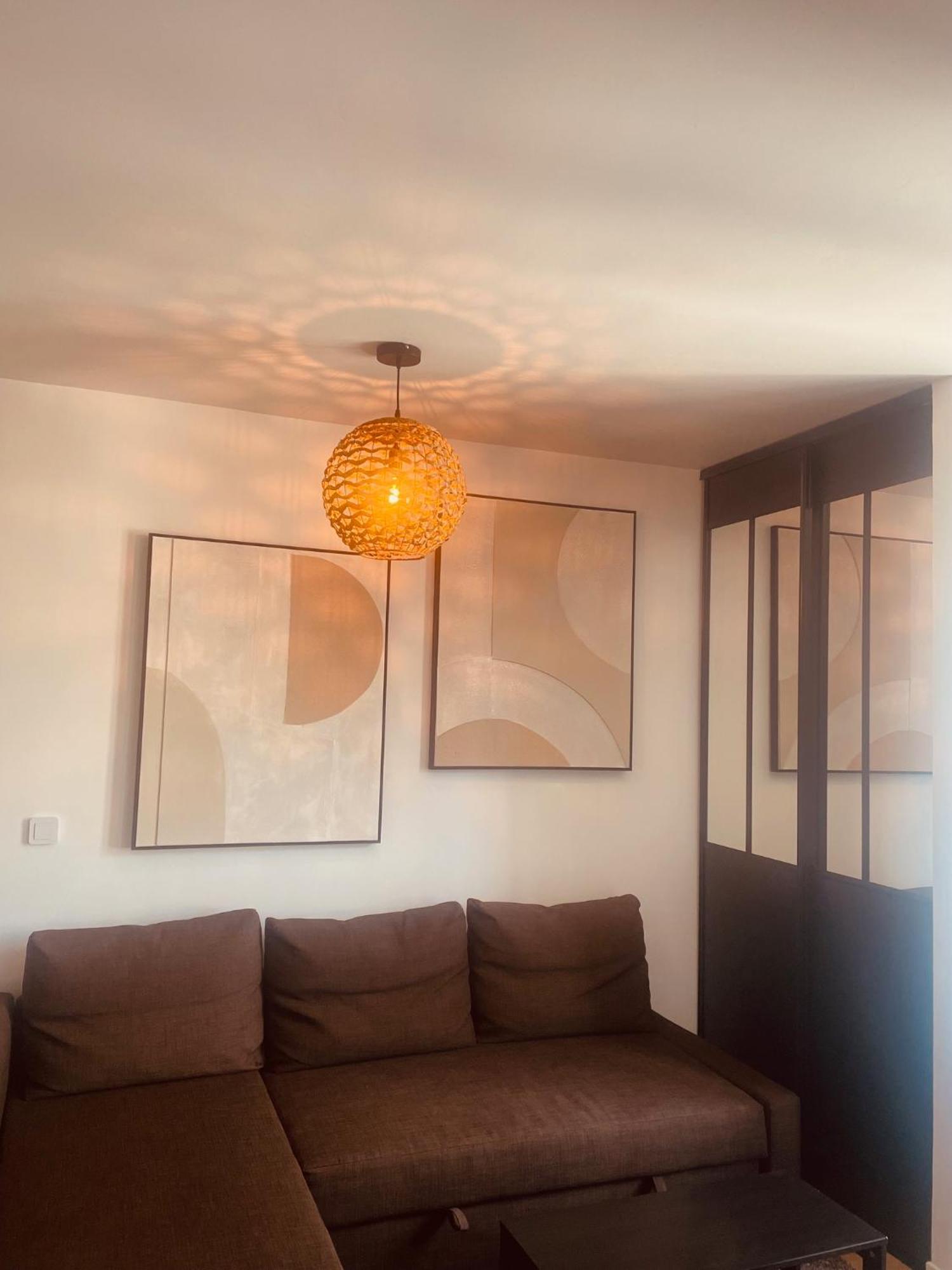 Belle Etape Honfleuraise Apartamento Exterior foto