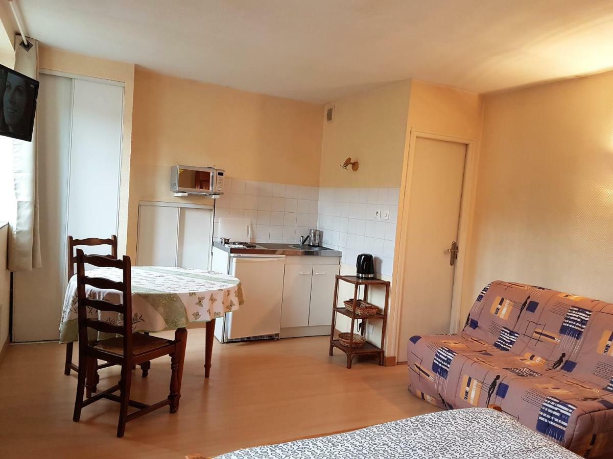 Belle Etape Honfleuraise Apartamento Exterior foto