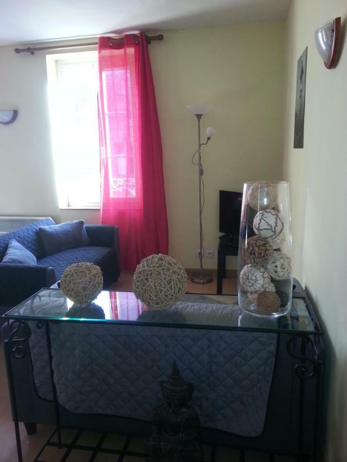 Belle Etape Honfleuraise Apartamento Exterior foto