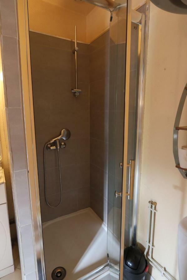 Belle Etape Honfleuraise Apartamento Exterior foto